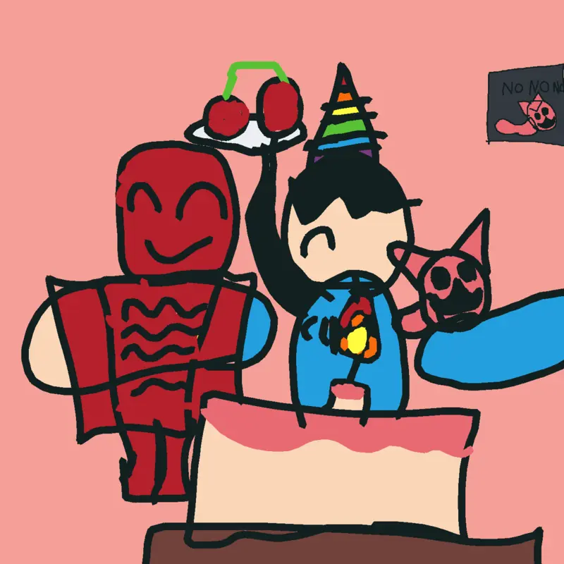 Game by @friend_in_castle