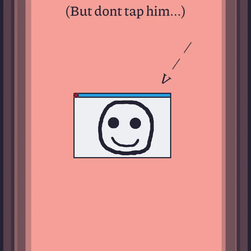 Game by @half_anomaly