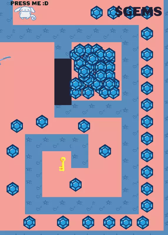 Game by @SH3