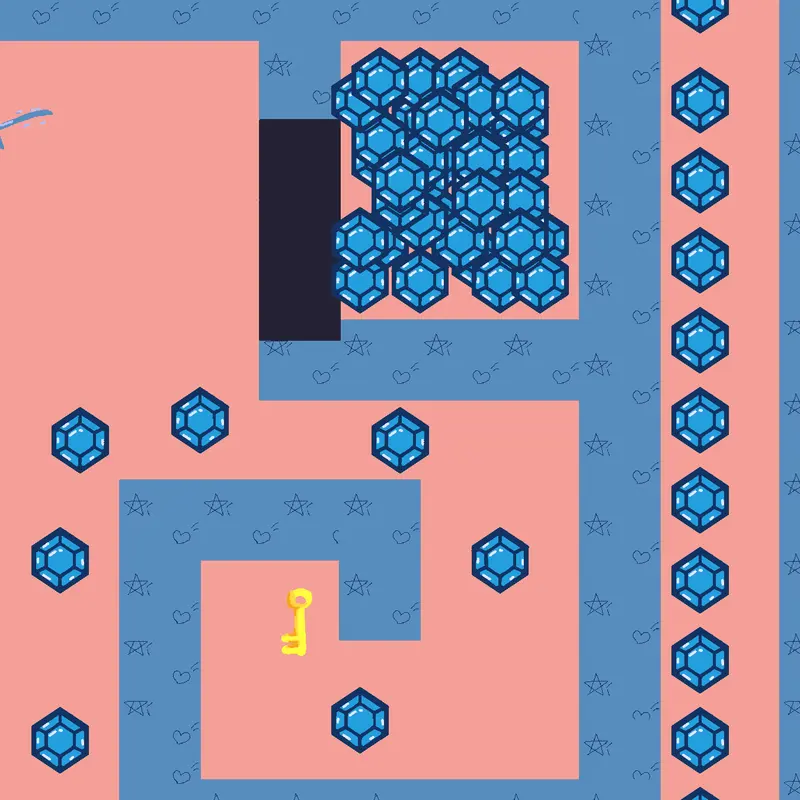 Game by @SH3