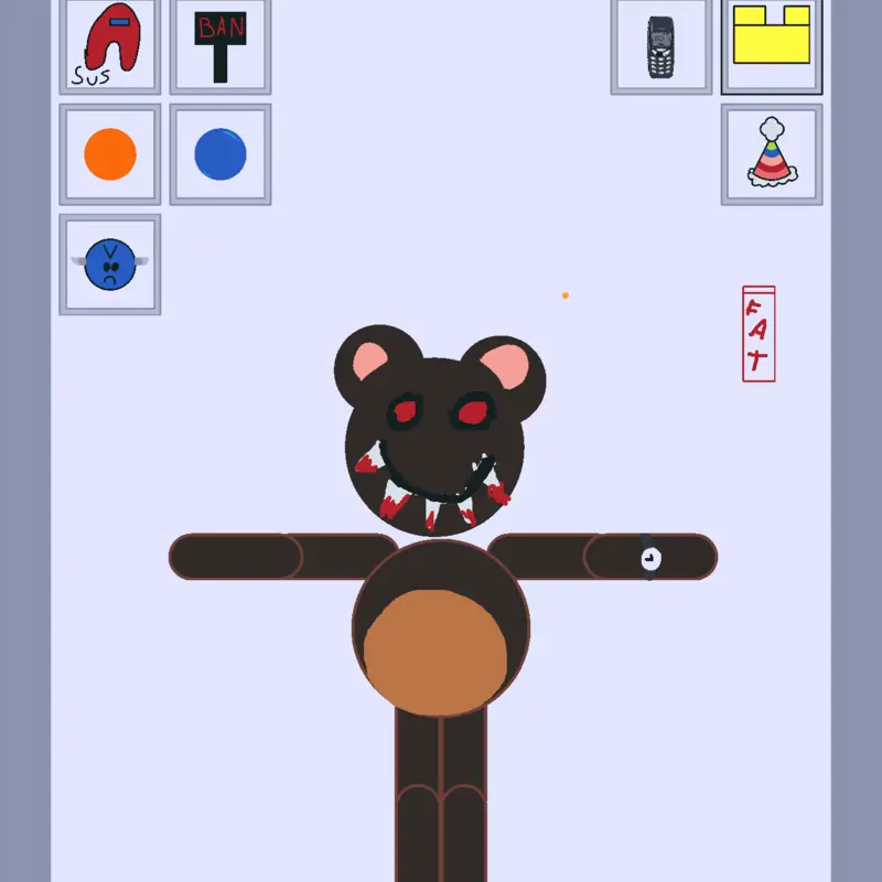 Game by @Its01iv3r