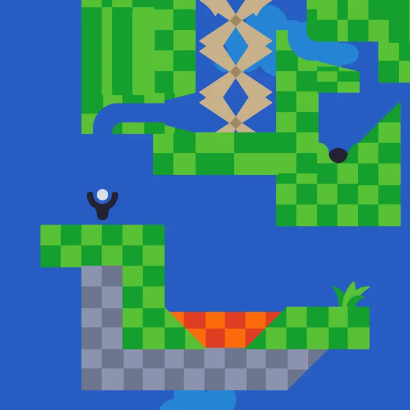 Game by @imwalum