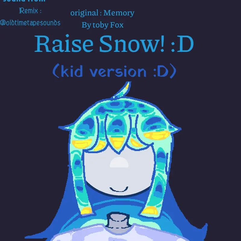 Game by @snowbro_
