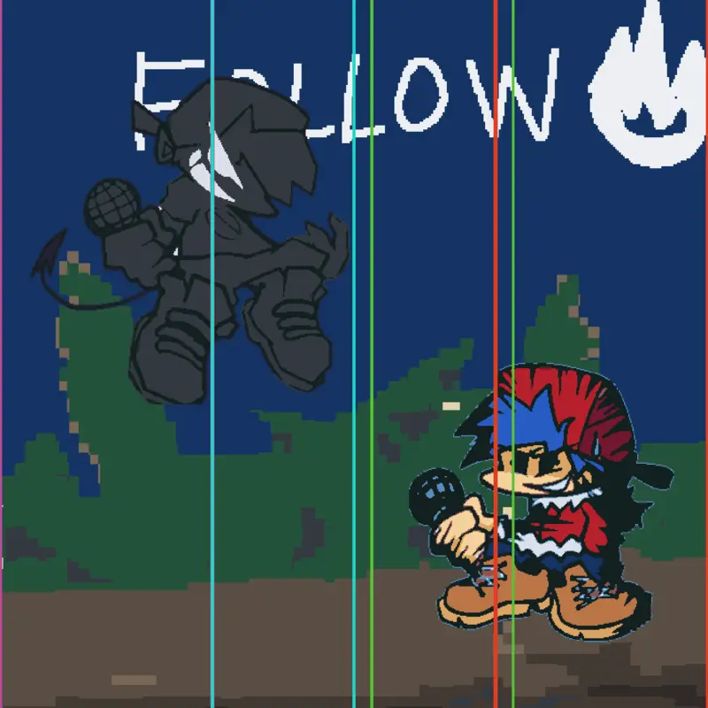Game by @fxpedrinnn