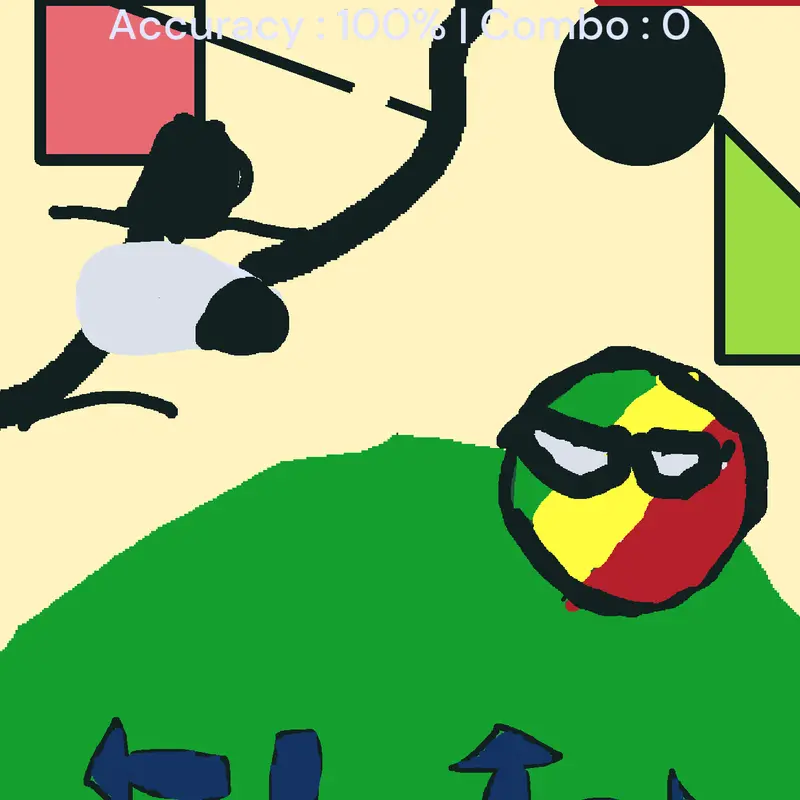 Game by @bobxxl