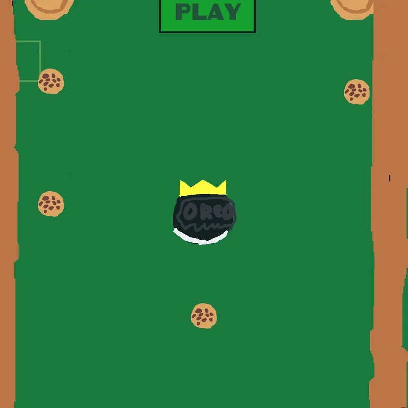 Game by @brother_kinito228