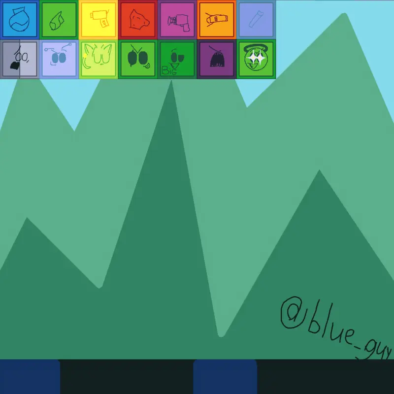 Game by @higuy25