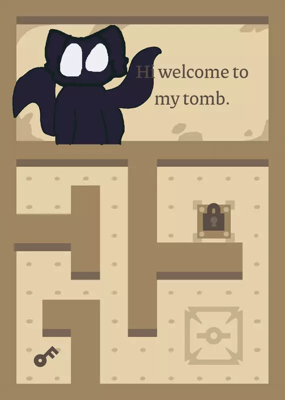 Game by @eeeryka
