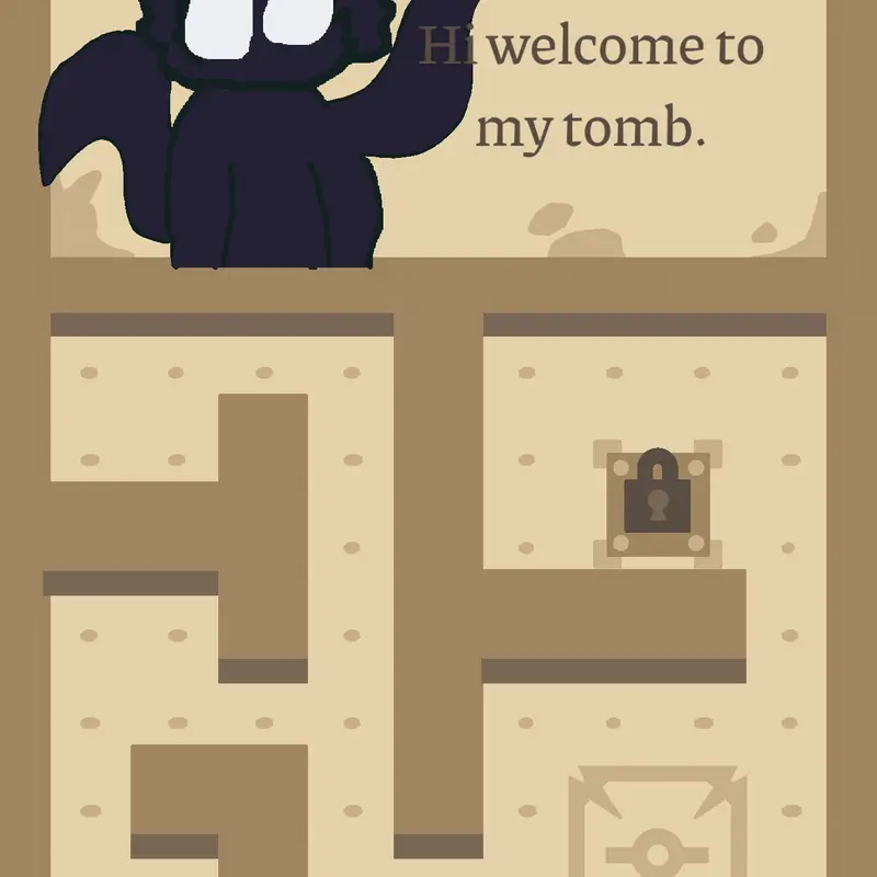 Game by @eeeryka