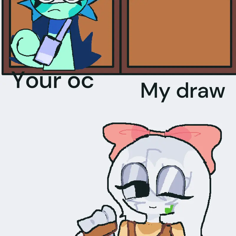 Game by @pickle_love-everyone