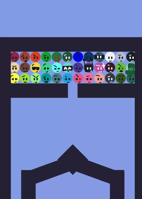 Game by @TurquoiseJay