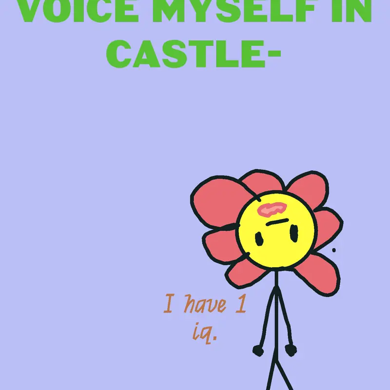 Game by @iLikeBFB_AndBFDI