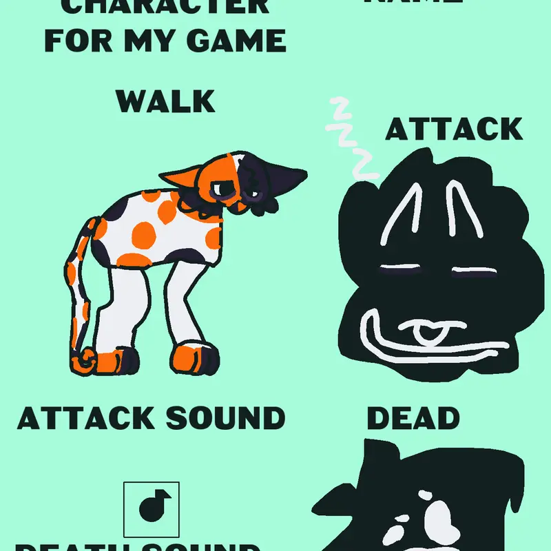 Game by @G1g1gigi_lover