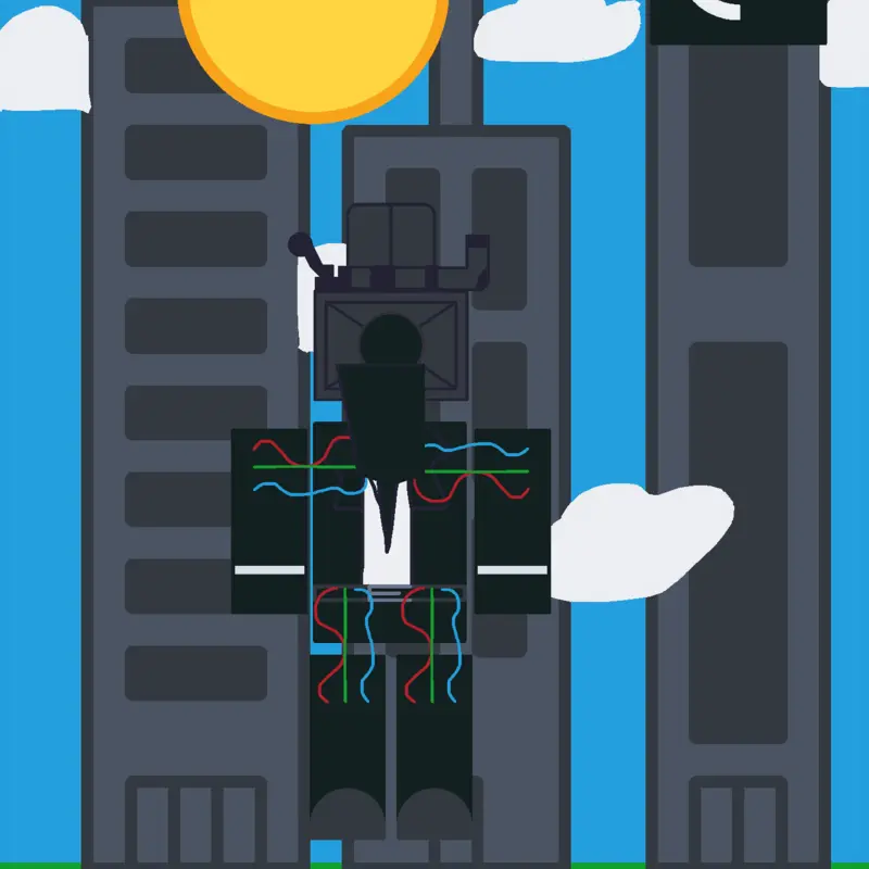 Game by @justurrandomguy
