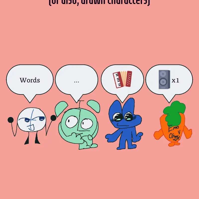 Game by @H1STORYLOV3R