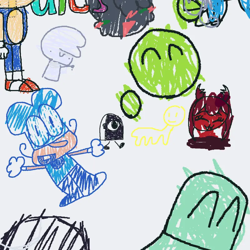 Game by @Stickhog