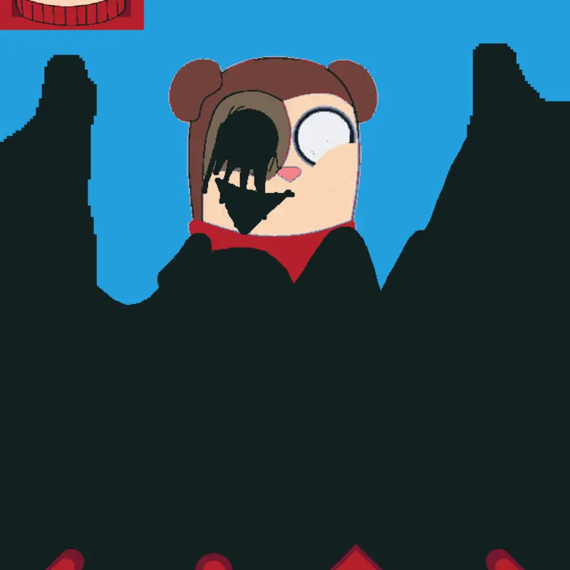 Game by @GreenImposter_oficialXD