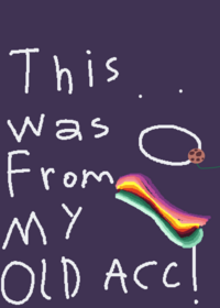 Idk wut THIS IS FROM MY OLD ACC