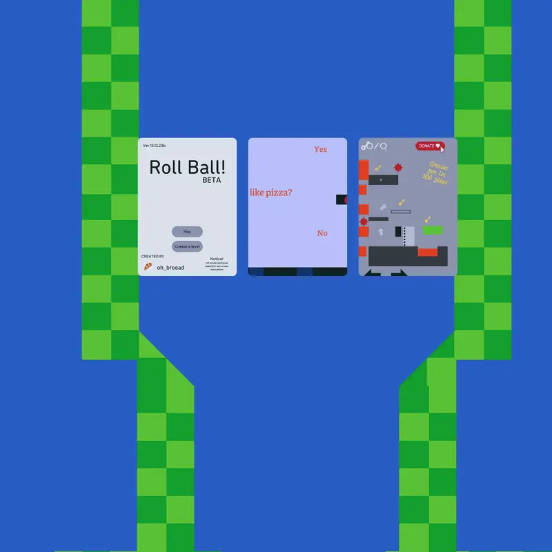 Game by @saloi