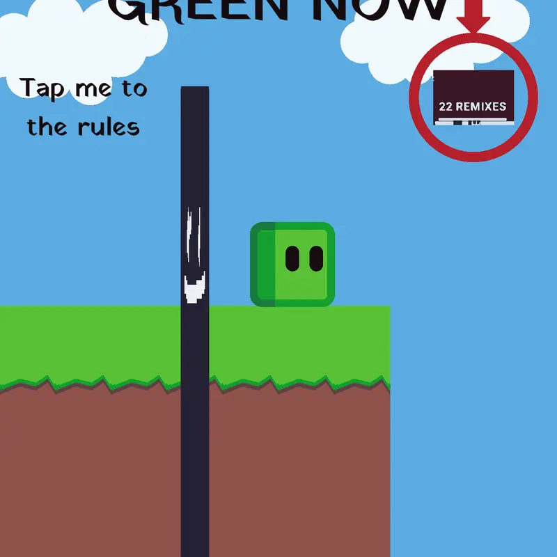 Game by @JeremyTwo92