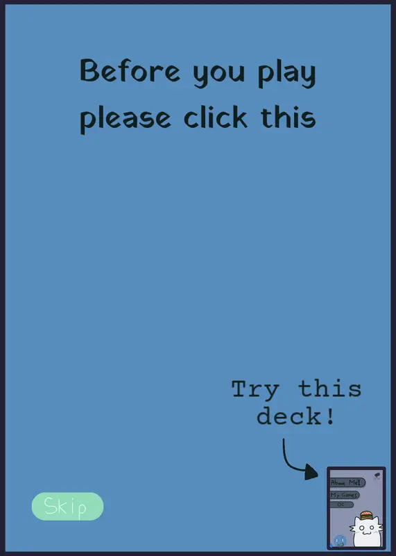 Game by @berg_cat
