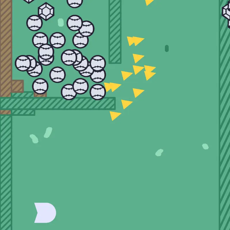 Game by @cattin