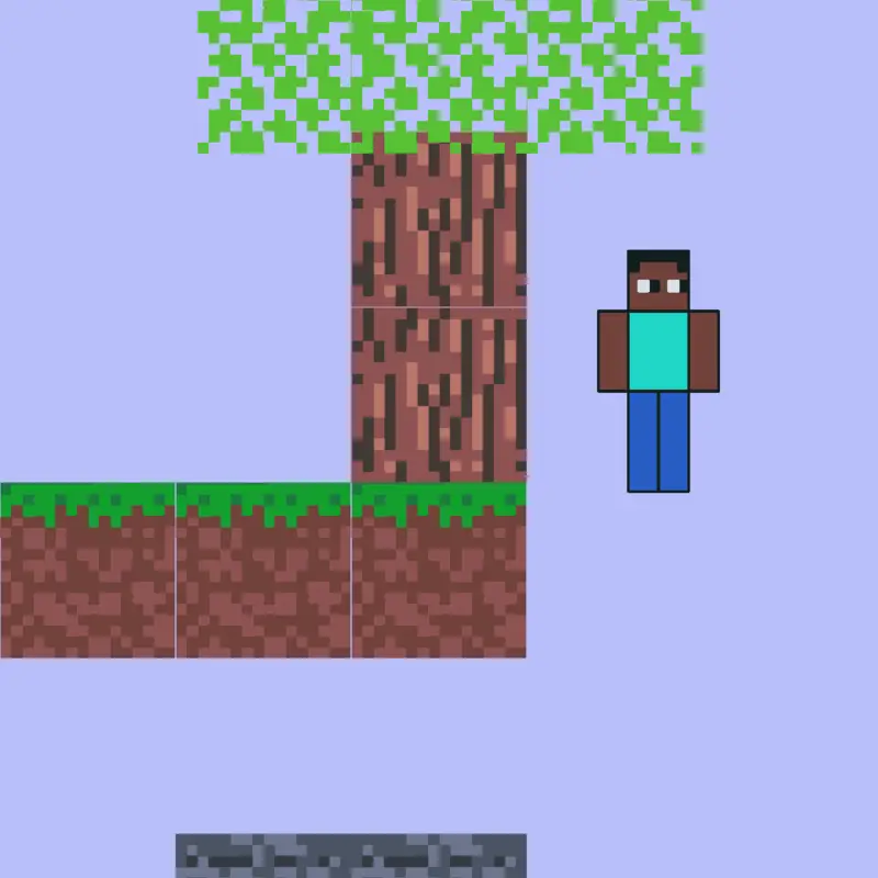 Game by @maxhito