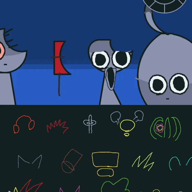 Game by @TLVE