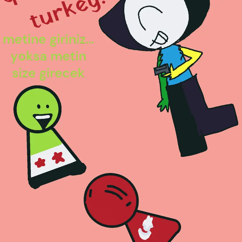 Game by @TurkeyOG