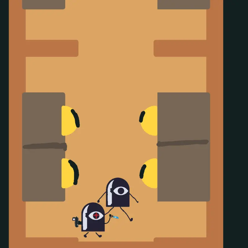 Game by @Julianek2013