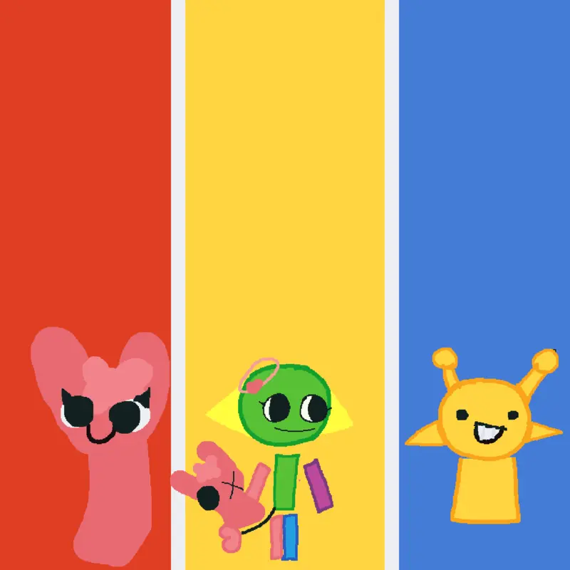 Game by @animalhospitalfan