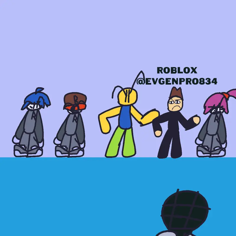 Game by @Evgen_pro_2024