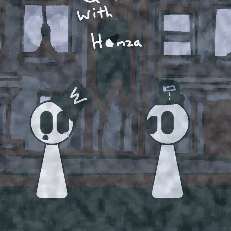 Game by @BatteryLow