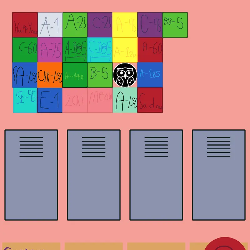 Rooms low detailed Roleplay by @ElmedinHodzic