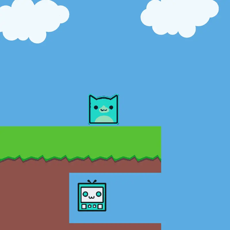 Game by @bonnie_mario
