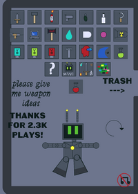 but I added cool stuff
