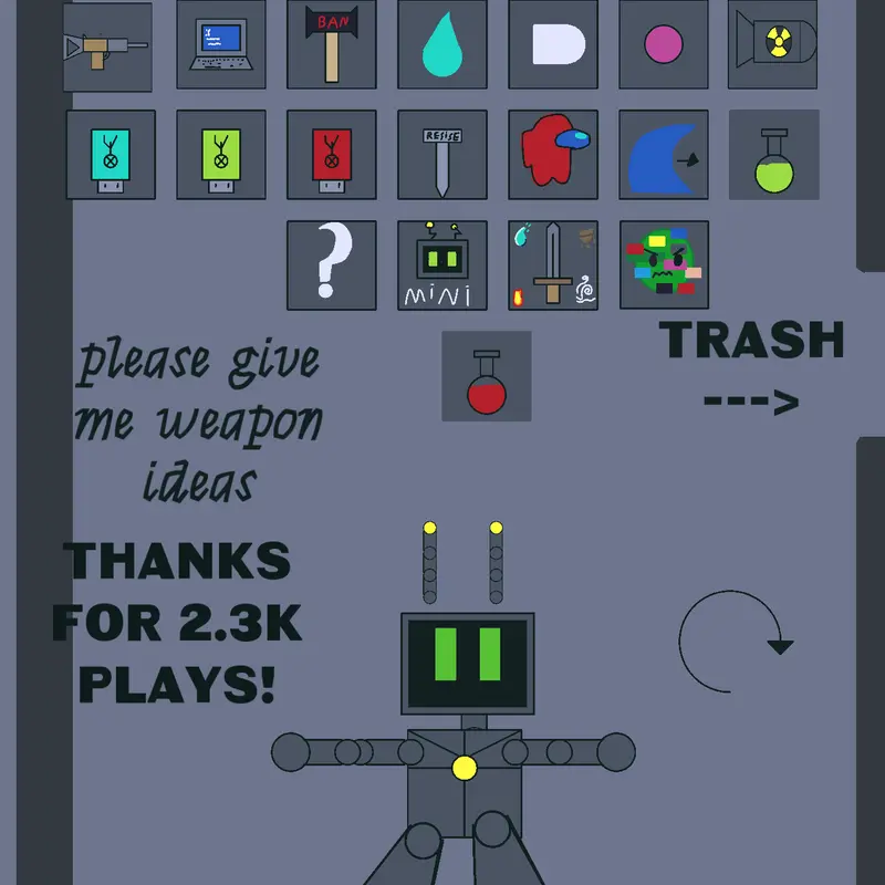 Game by @ecel