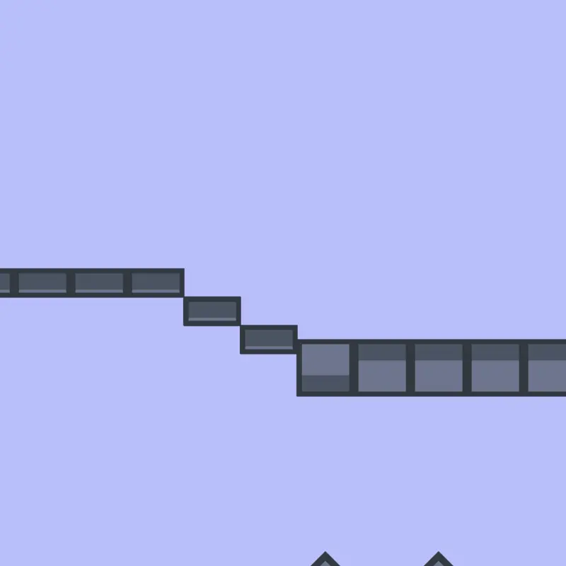 Game by @coconete