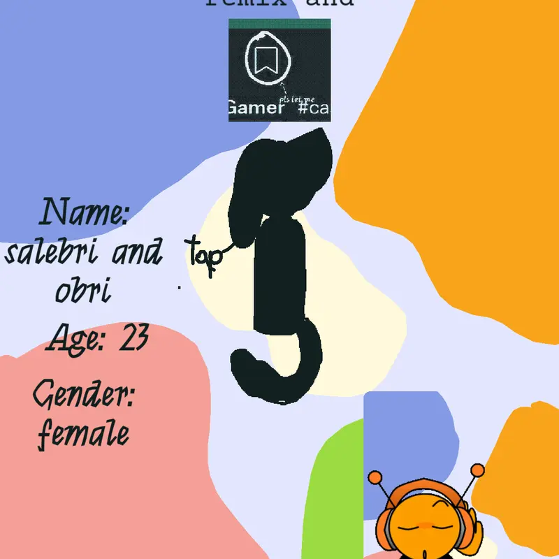 Game by @MayAnnPerdiguerra