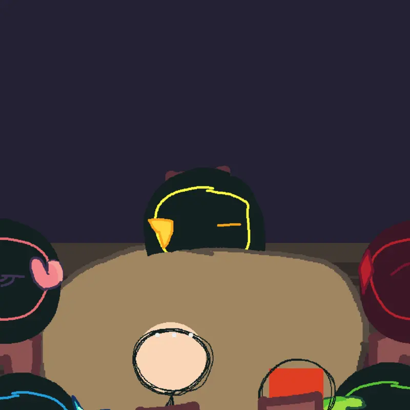 Game by @am_just_a_normal_person