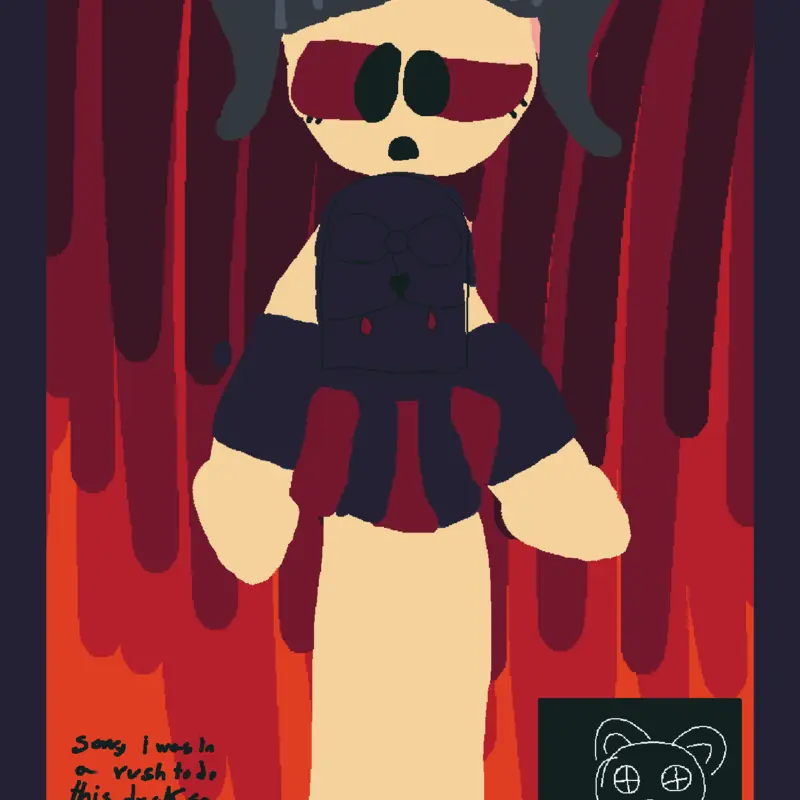 Game by @nadino