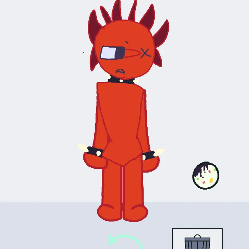 Game by @YourLocal_LookOut3D