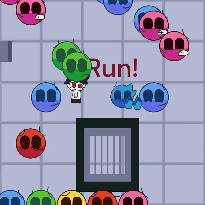 Game by @TRWTL