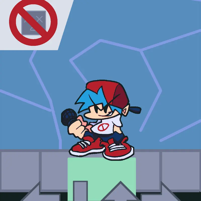 Game by @sackloaf