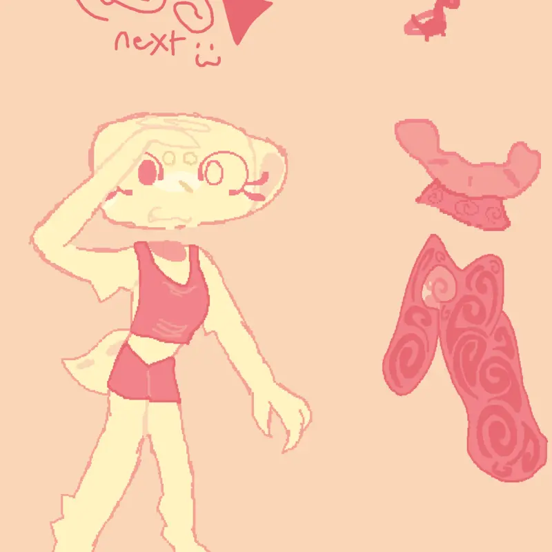 SUMMER DRESSUP GAME (also father bday) by @Fud_