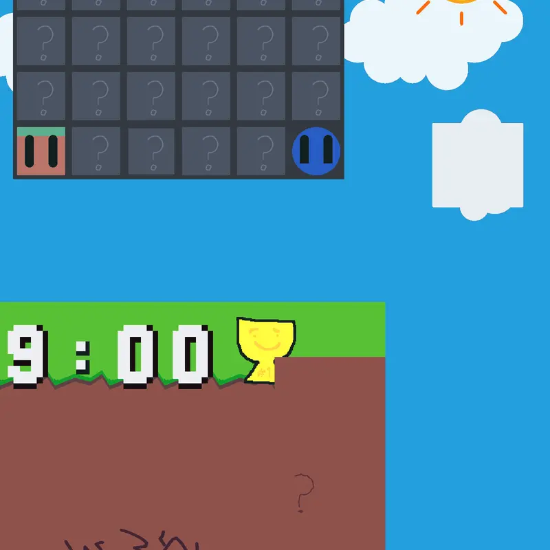 Game by @MAX_TWIDDLEFINGER