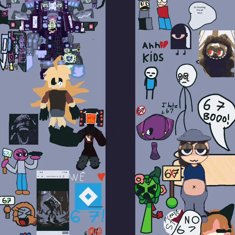 Game by @bambi_fan_101_marco1234