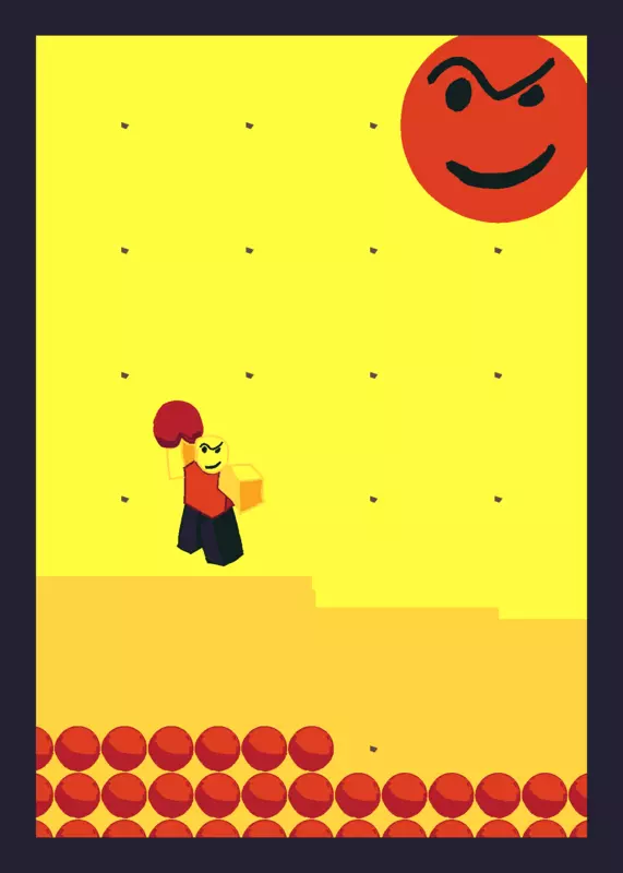 Game by @TypicalCringeGameCreator