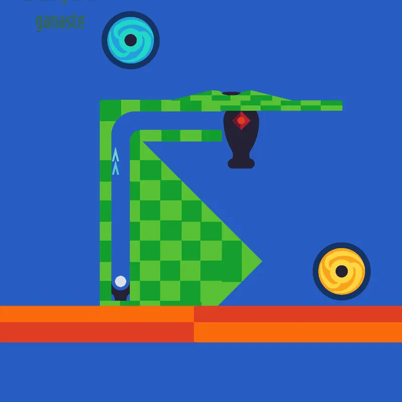 Game by @Leastrick