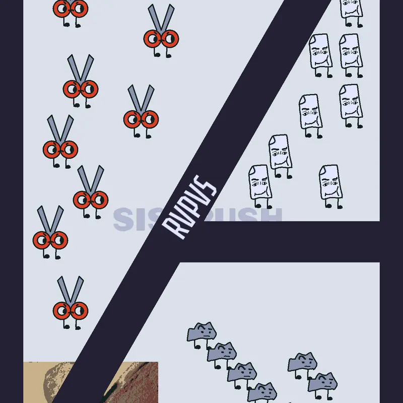 Game by @Ahmet_Bekir735